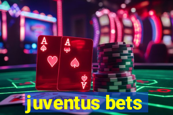 juventus bets